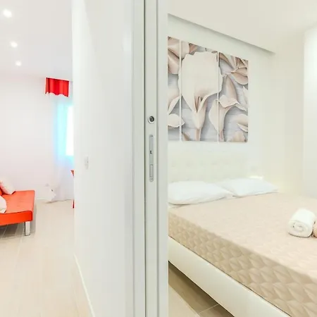Costa Smeralda Modern House I