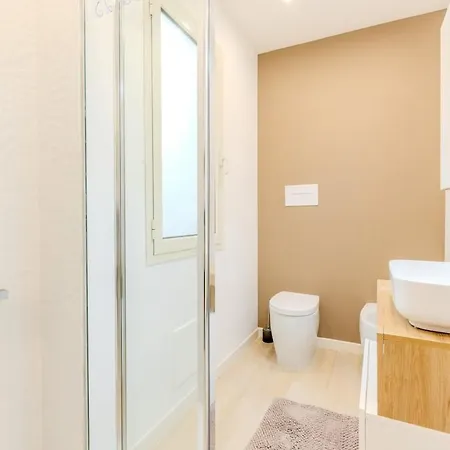 Apartment Costa Smeralda Modern House I *