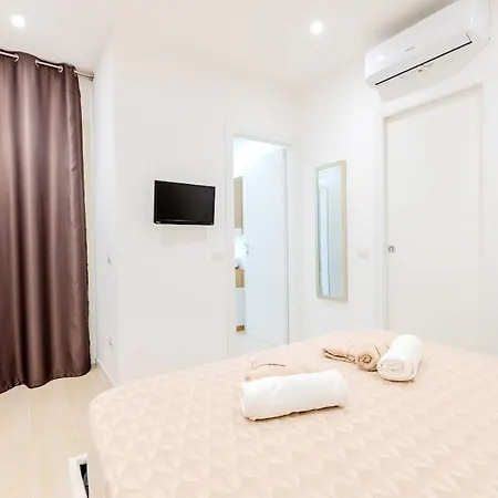 Apartment Costa Smeralda Modern House I